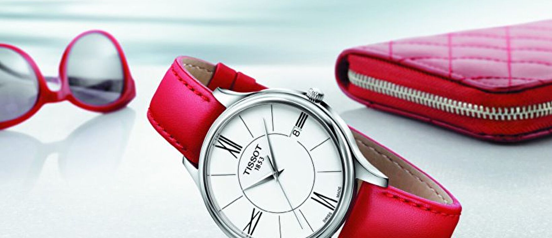Tissot Bella Ora Round